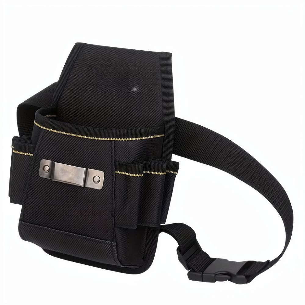 Heavy Equipment Electrician - Sac à outils pour électricien, ceinture