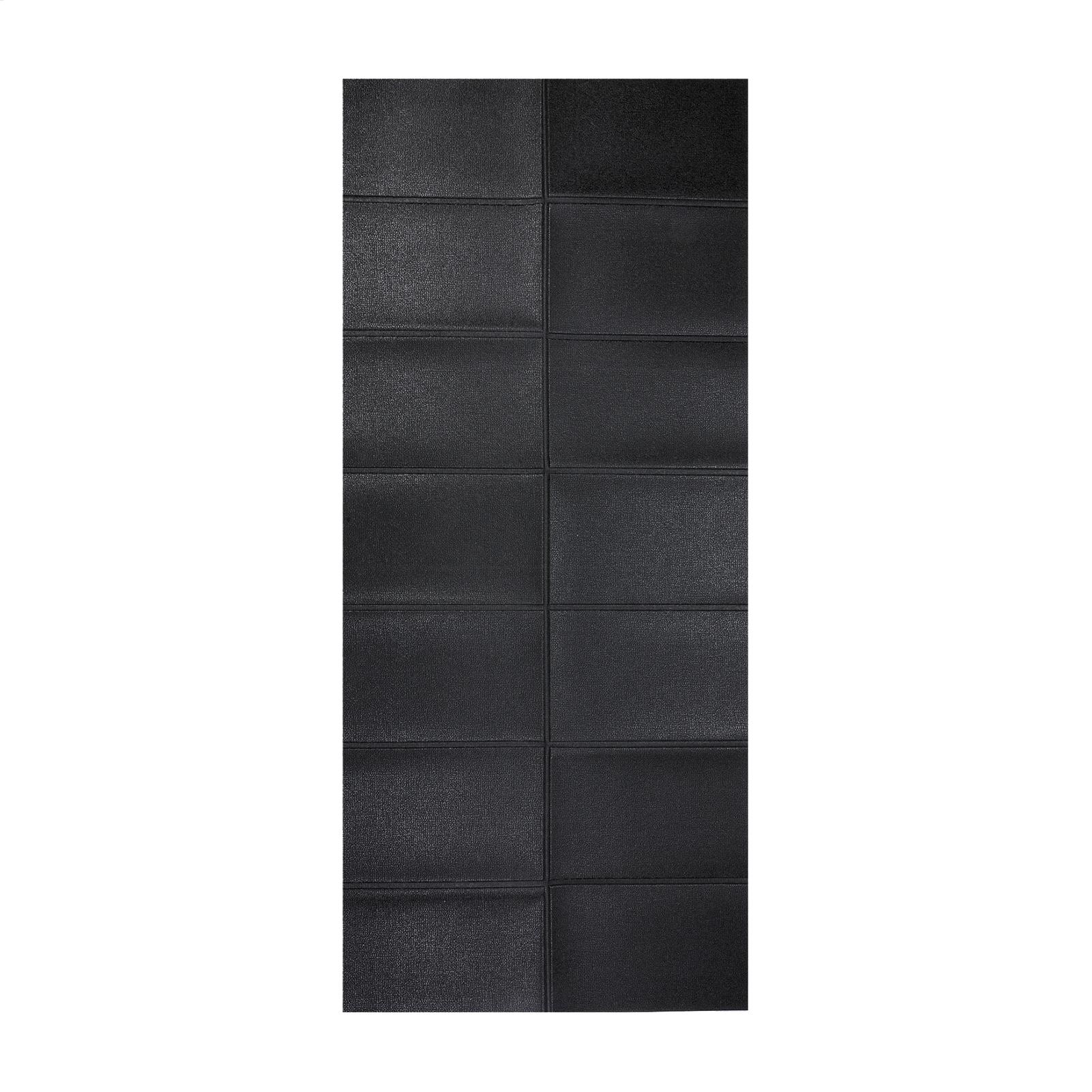 Heavy Equipment Bucket - Tapis de sol pour tapis de