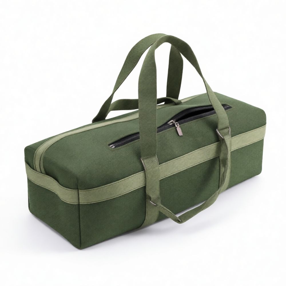 Heavy Equipment Electrician - Sac de rangement pour outils en
