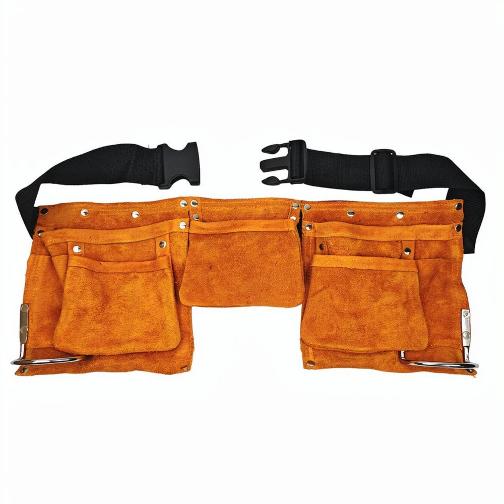 Heavy Equipment Electrician - Sac de rangement pour outils en