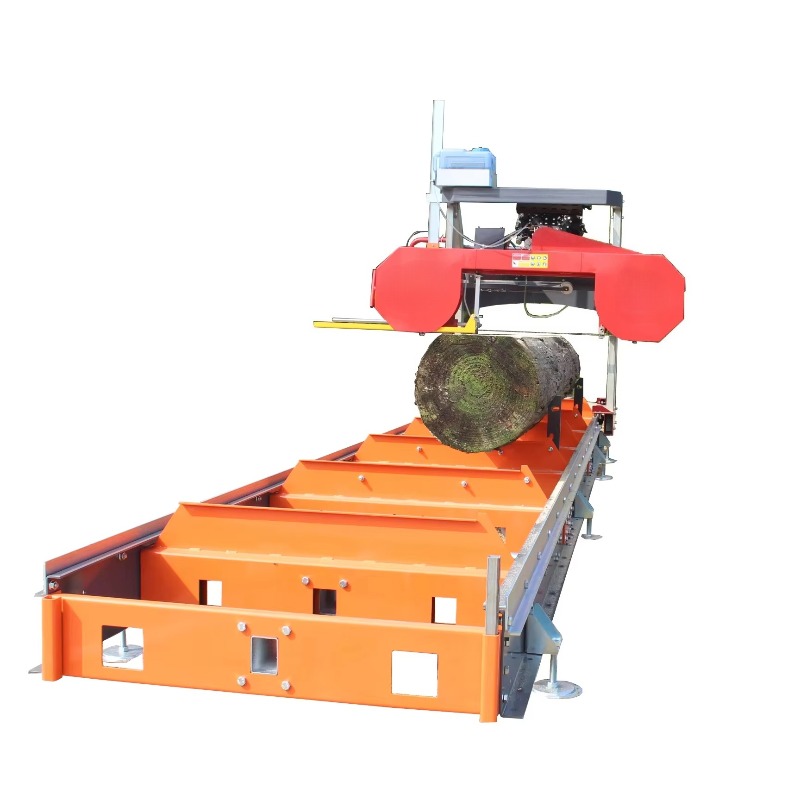 Scierie de 36 pouces, équipeme - Heavy Equipment Grinder avis et prix