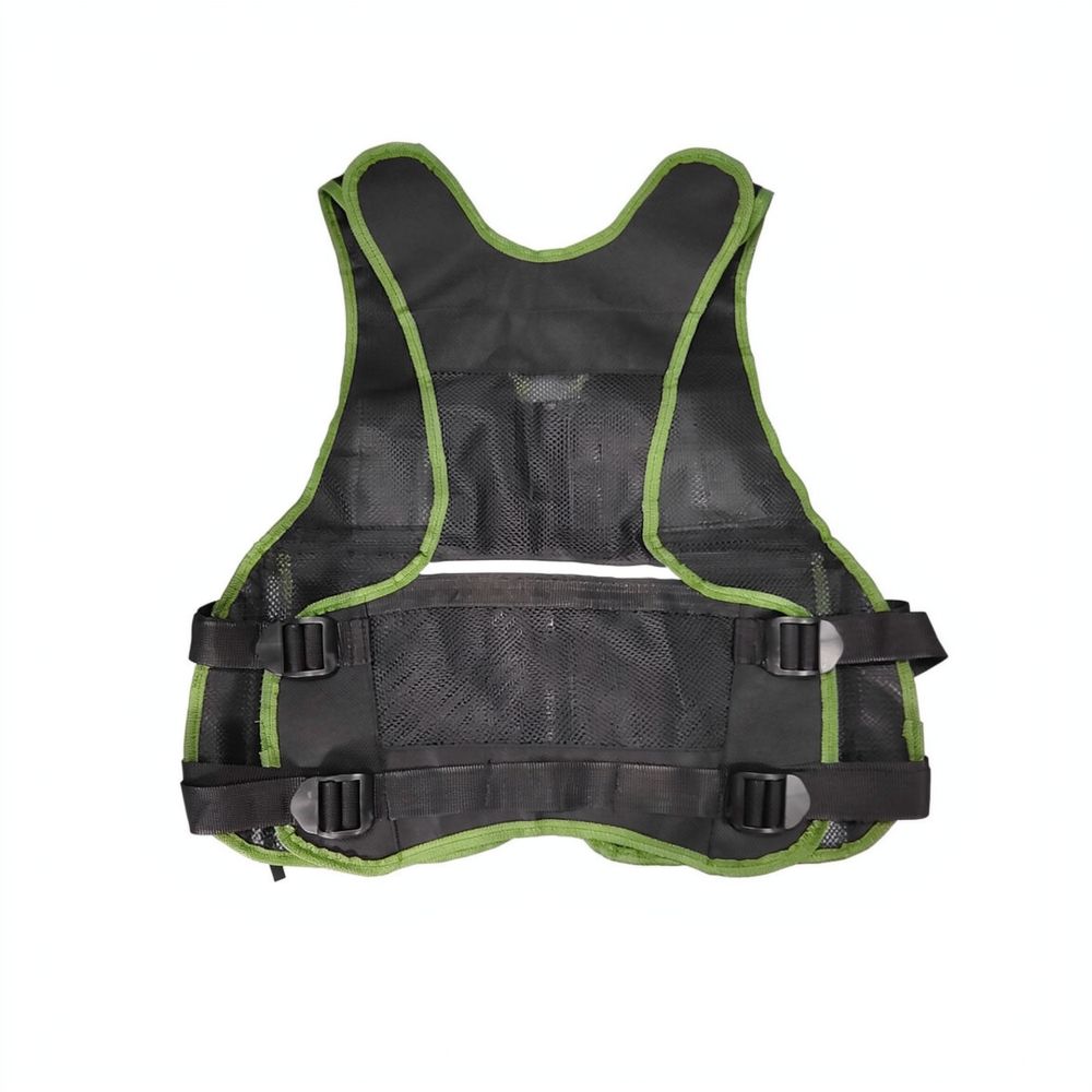 Gilet d'outils multifonction,  - Heavy Equipment Electrician avis et prix