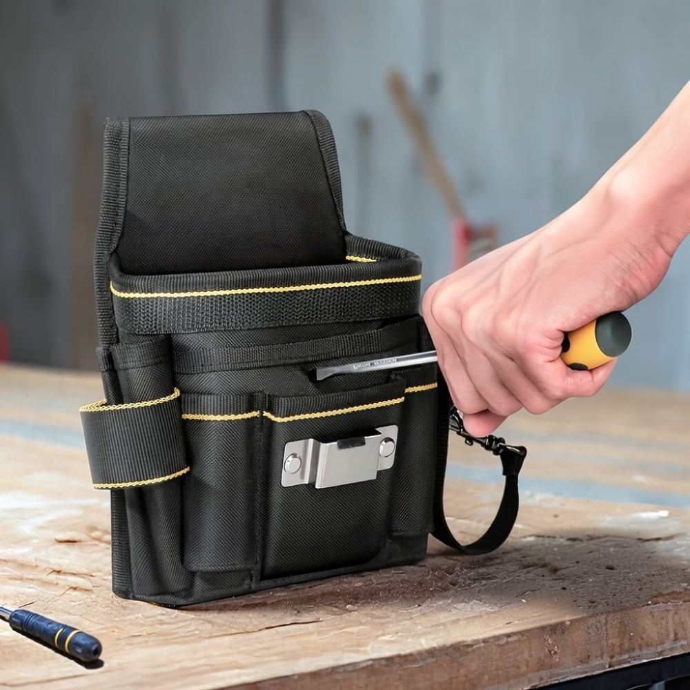 Sac à outils pour électricien, - Heavy Equipment Electrician avis et prix