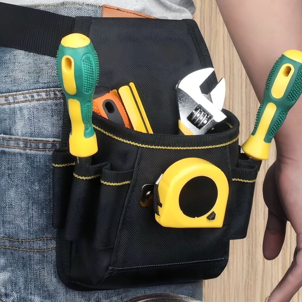 Sac à outils pour électricien, - Heavy Equipment Electrician avis et prix