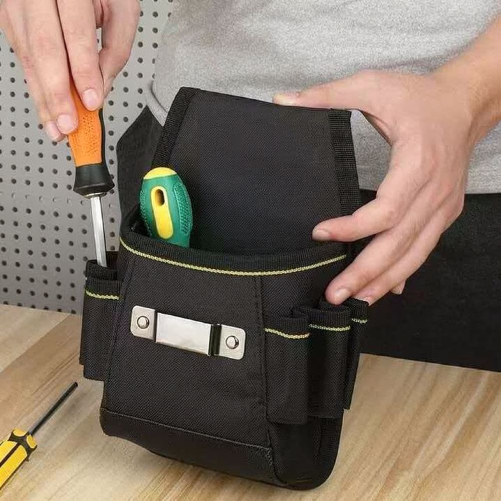 Sac à outils pour électricien, - Heavy Equipment Electrician avis et prix