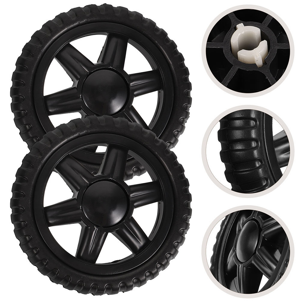 4 roues de remplacement pour c - Heavy Equipment Bucket avis et prix
