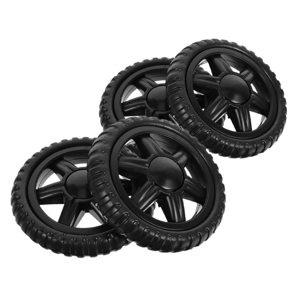 4 roues de remplacement pour c - Heavy Equipment Bucket avis et prix