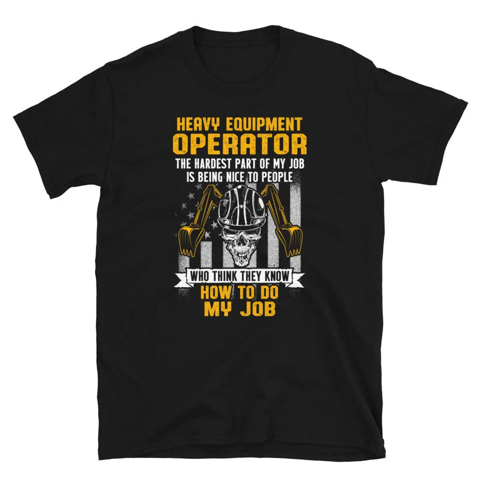T-shirt vintage pour homme et  - Heavy Equipment Washing avis et prix