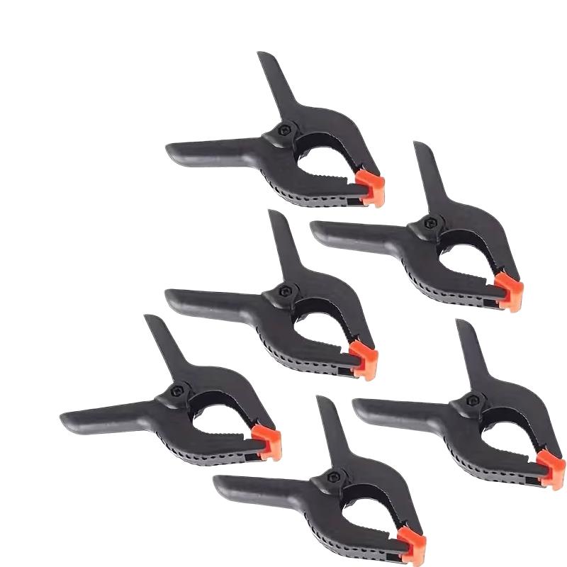 8 pinces à ressort robustes –  - Heavy Equipment Bucket avis et prix