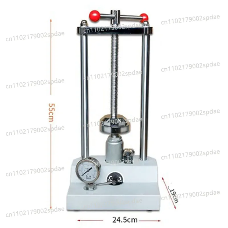 Presse hydraulique dentaire ro - Heavy Equipment Grinder avis et prix