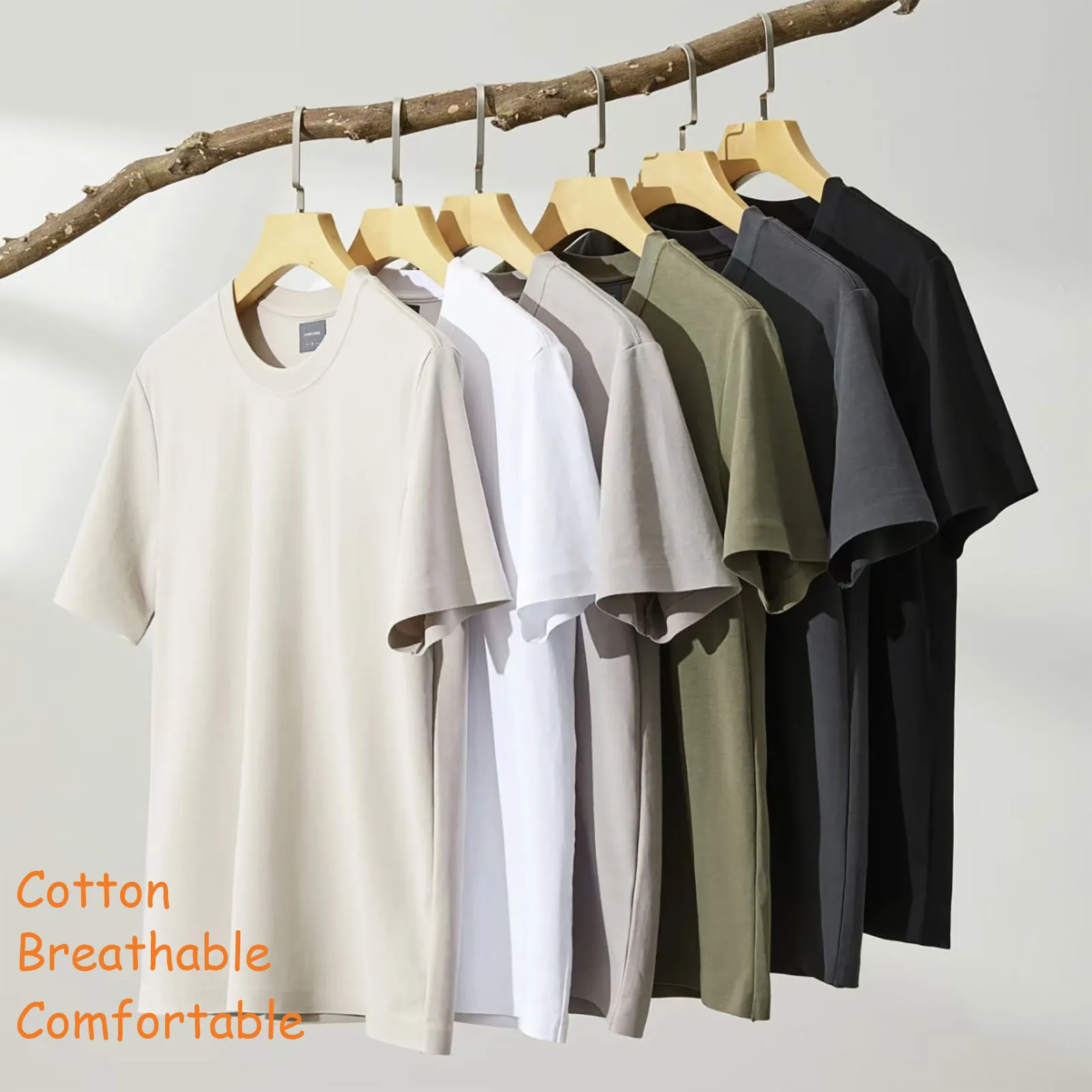 T-shirt d'opérateur d'équipeme - Heavy Equipment Washing avis et prix