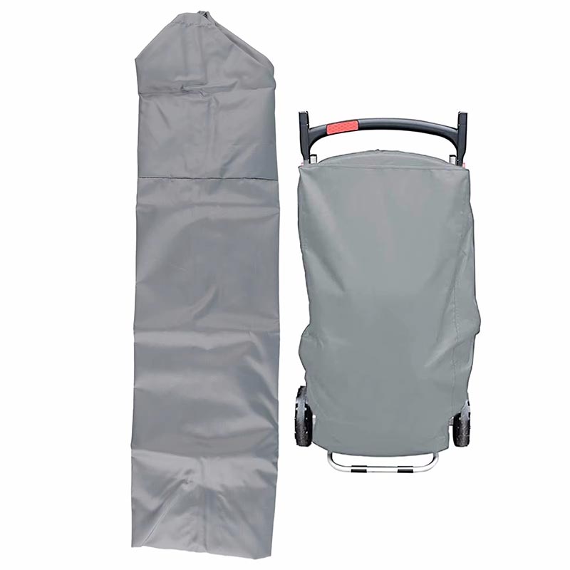 Couverture de gril grise 101x4 - Heavy Equipment Washing avis et prix