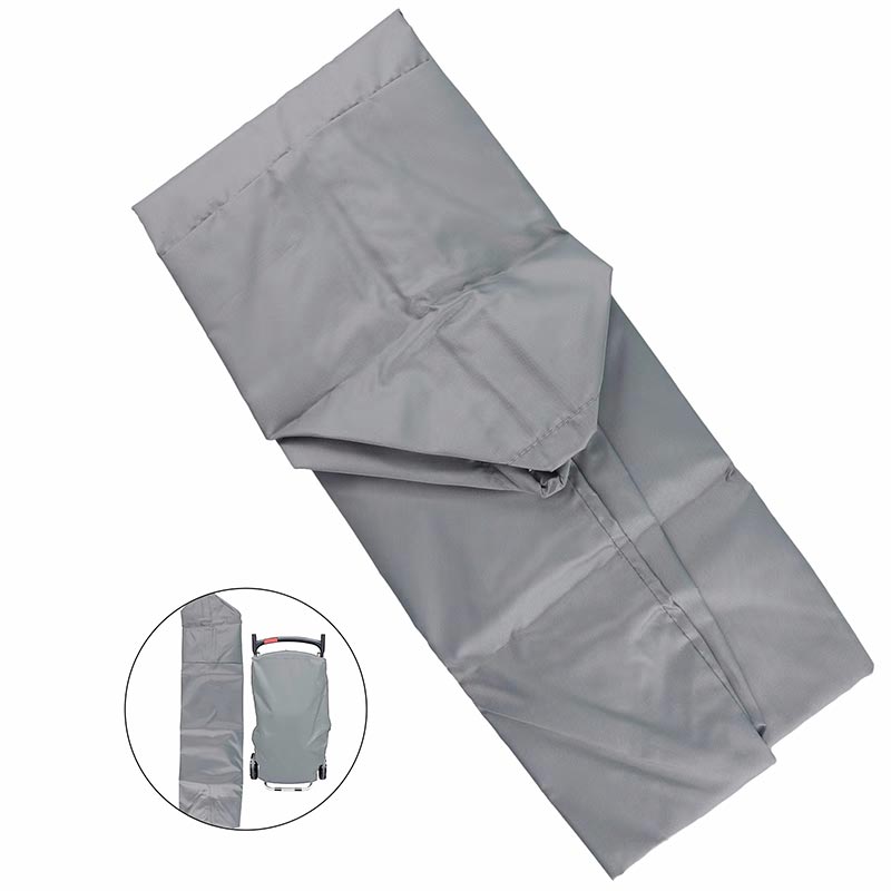 Couverture de gril grise 101x4 - Heavy Equipment Washing avis et prix