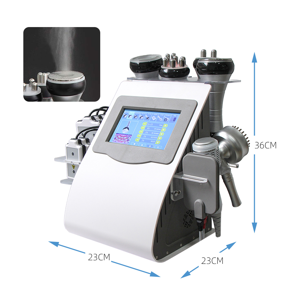 AOKO Appareil de Cavitation Ul - Heavy Equipment Lift avis et prix