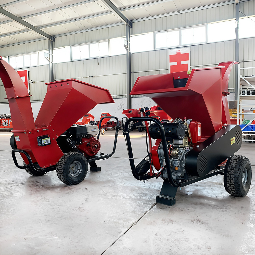 Machine intégrée de concassage - Heavy Equipment Grinder avis et prix