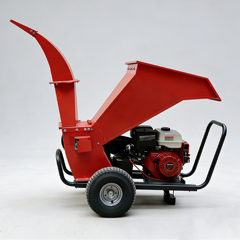 Machine intégrée de concassage - Heavy Equipment Grinder avis et prix