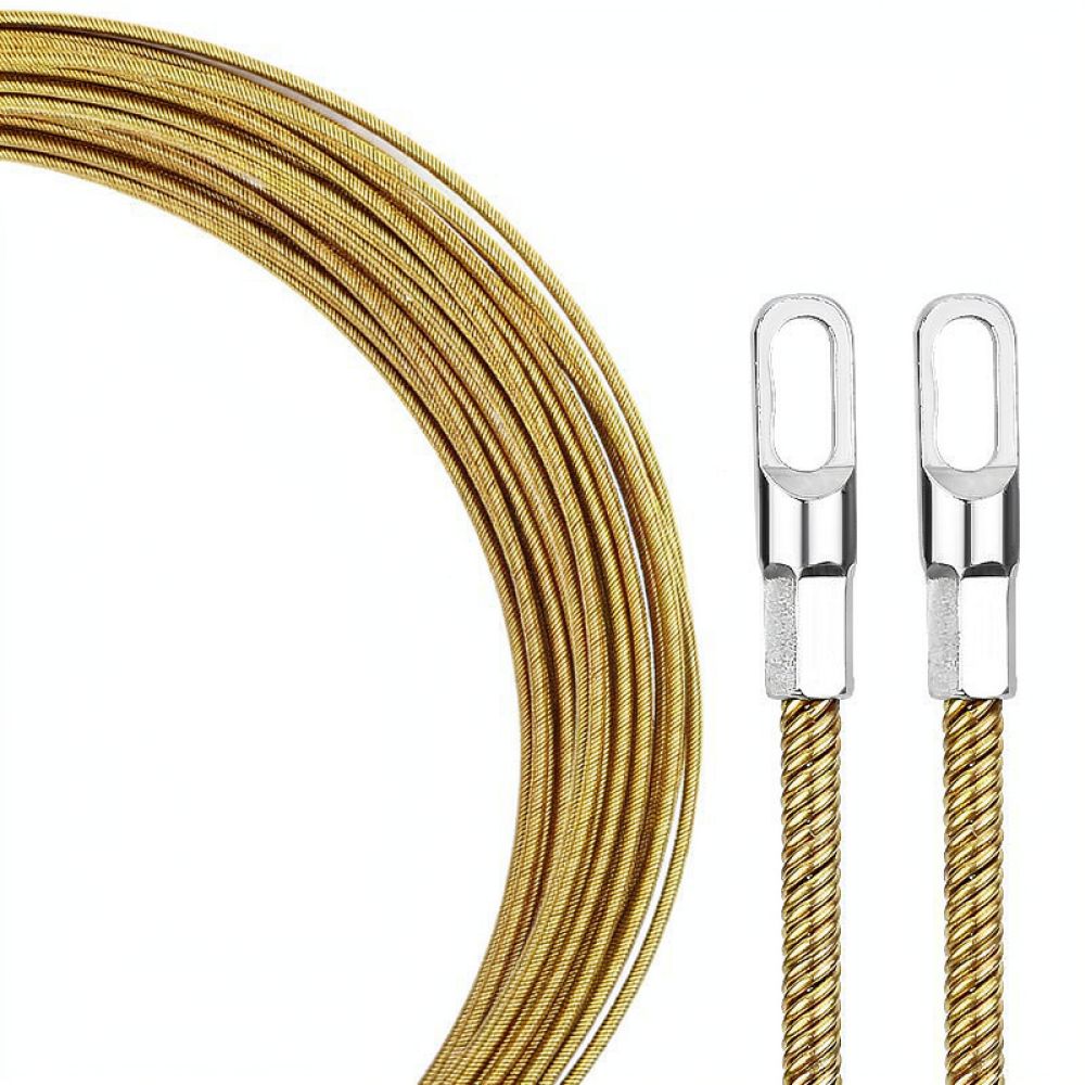 Tire-fil robuste pour câbles,  - Heavy Equipment Electrician avis et prix