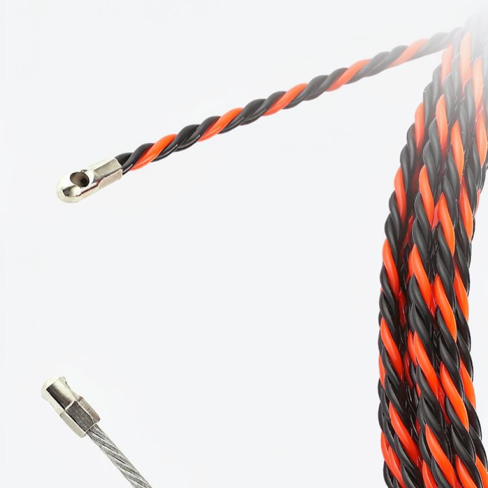 Tire-fil robuste pour câbles,  - Heavy Equipment Electrician avis et prix