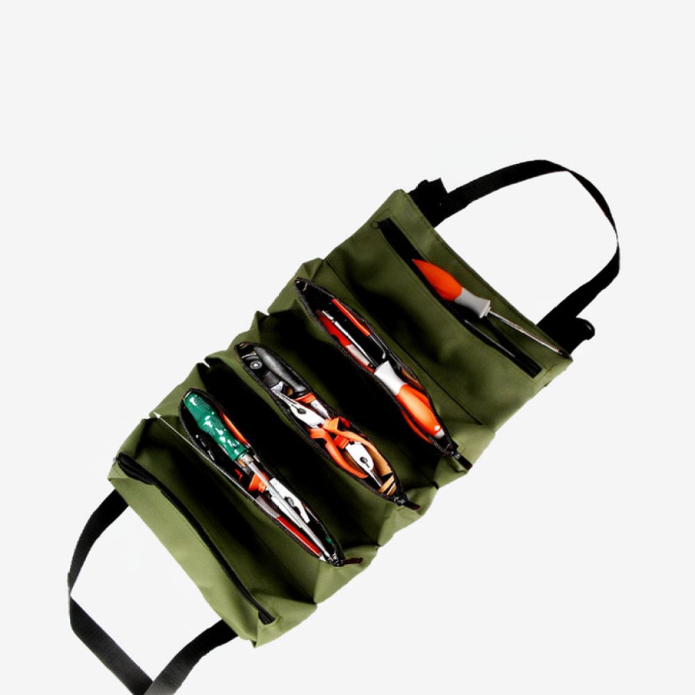 Sac organisateur robuste en ti - Heavy Equipment Electrician avis et prix