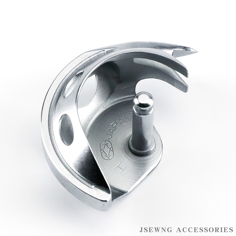 Crochet de navette Koban SH181 - Heavy Equipment Grinder avis et prix