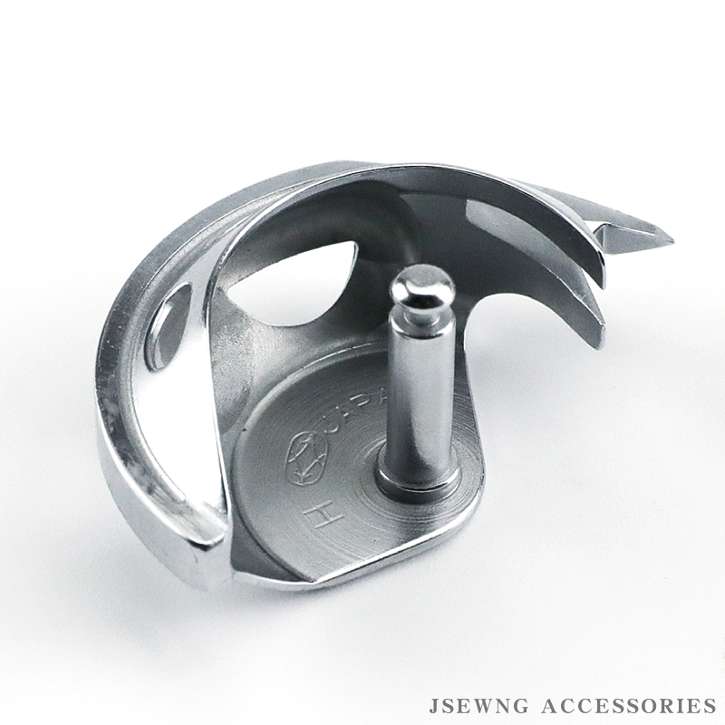 Crochet de navette Koban SH181 - Heavy Equipment Grinder avis et prix