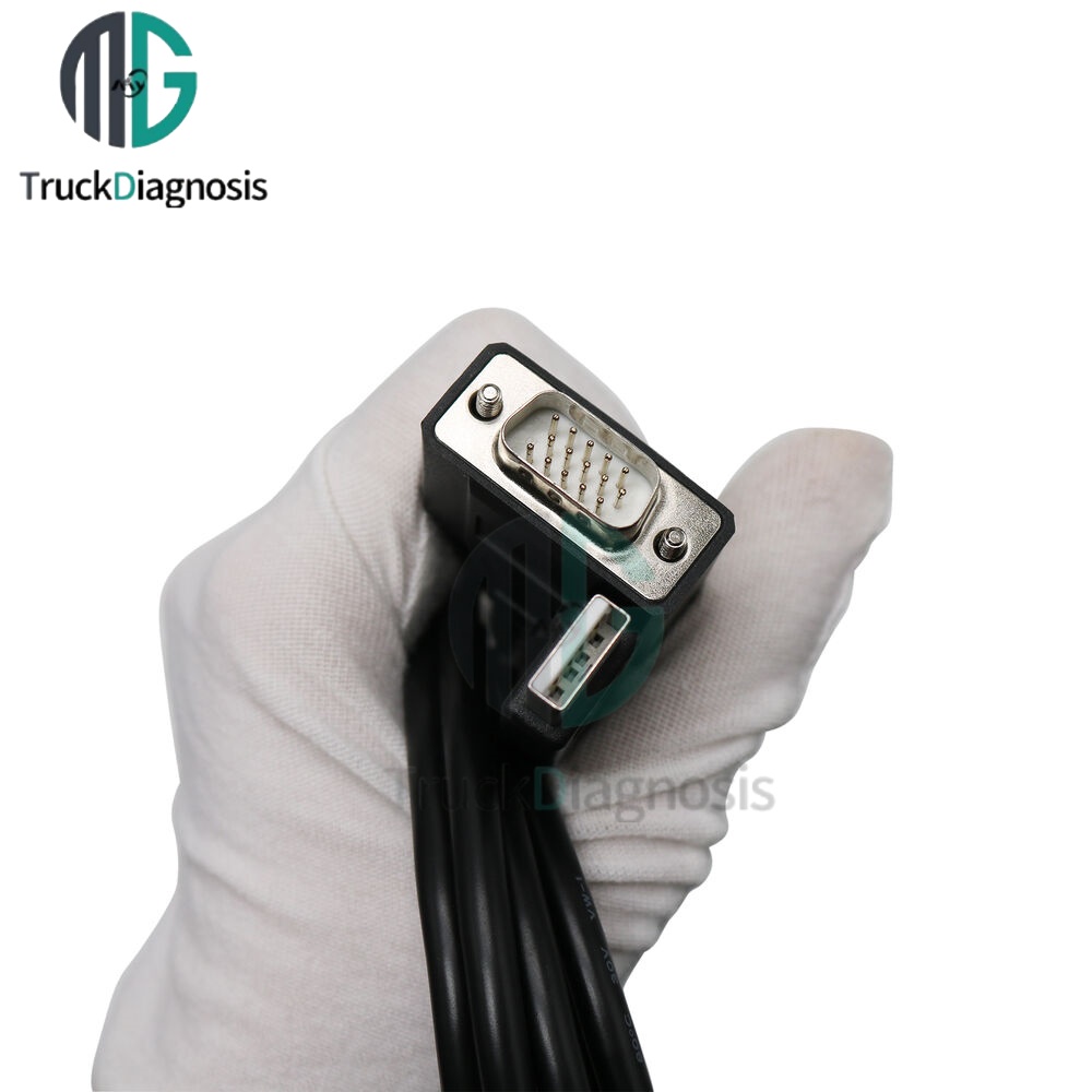 Adaptateur de communication ET - Heavy Equipment Software avis et prix