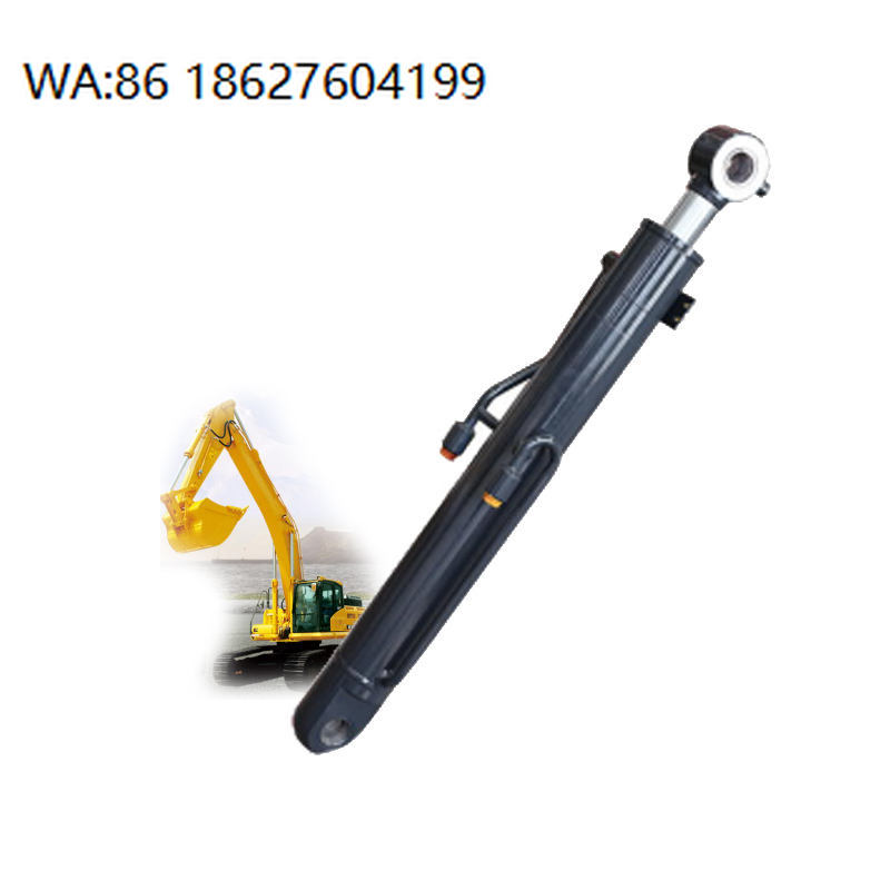 Cylindre d'outillage chromé de - Heavy Equipment Lift avis et prix