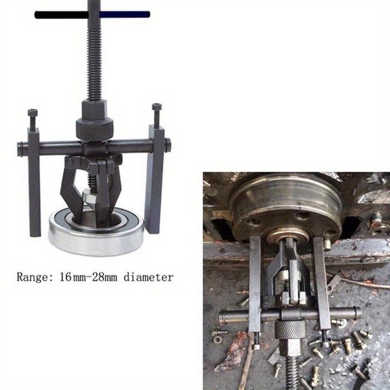 Extracteur de roulements intér - Heavy Equipment Grinder avis et prix