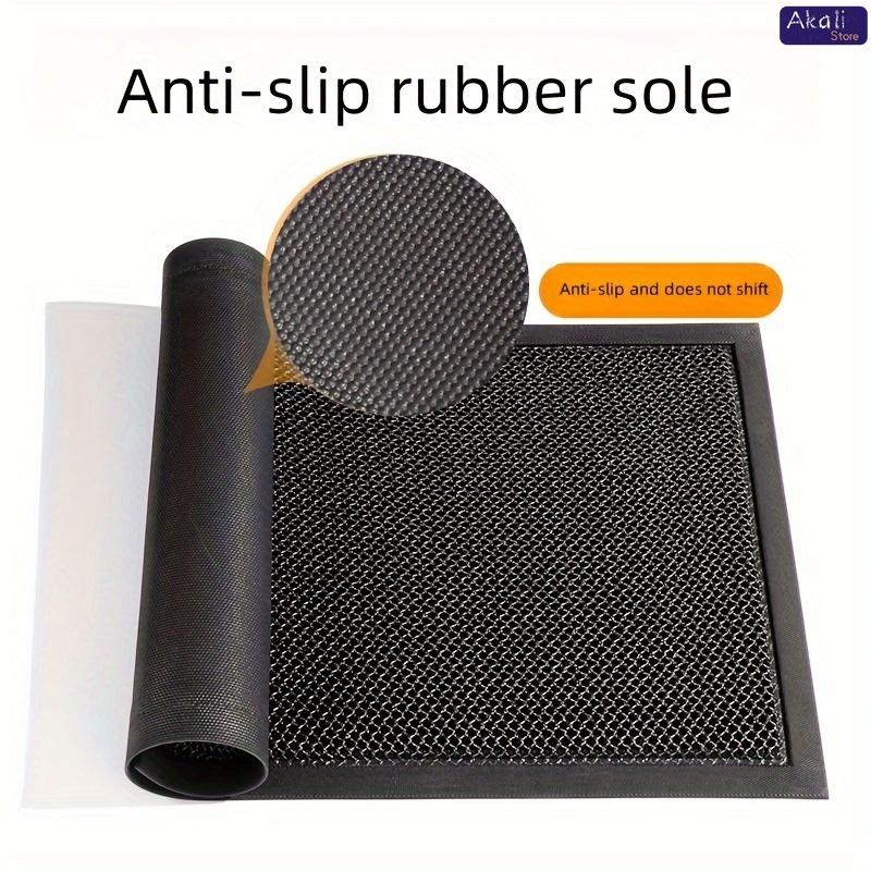 Tapis de porte antidérapant en - Heavy Equipment Washing avis et prix