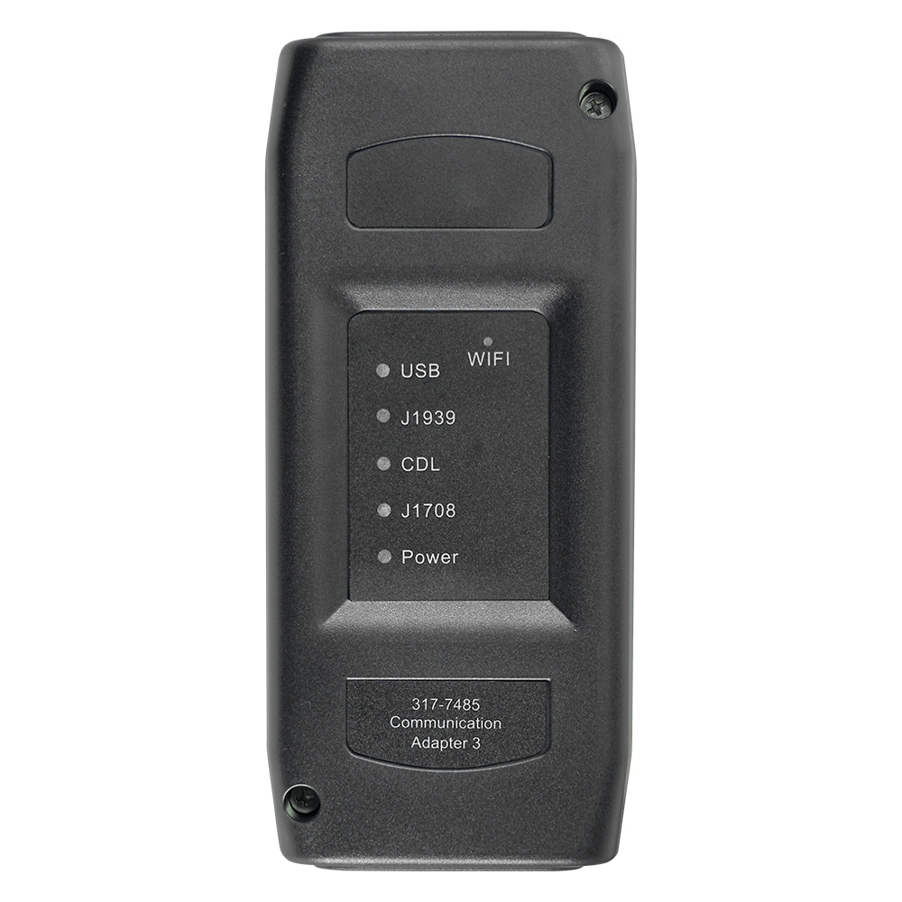 NOUVEAU Adaptateur ET4 478-023 - Heavy Equipment Software avis et prix