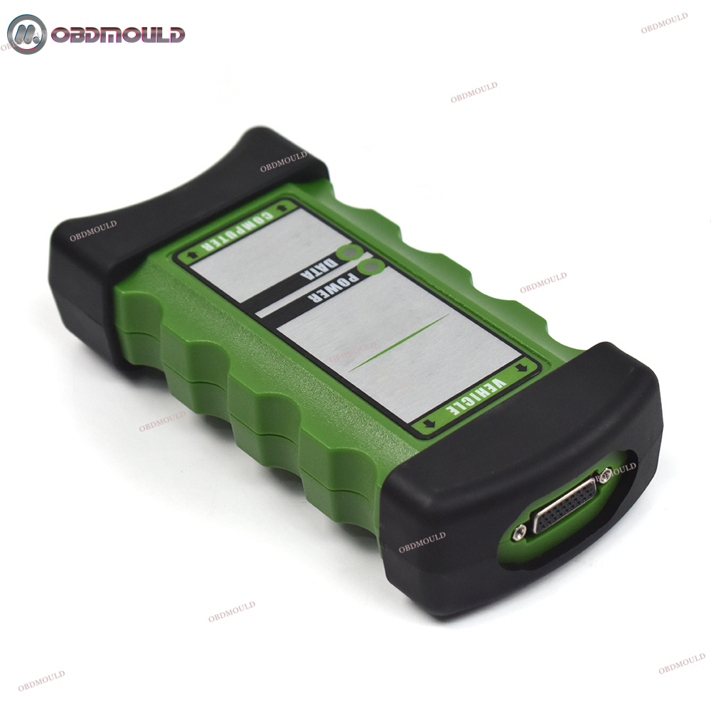 Interface de diagnostic pour o - Heavy Equipment Software avis et prix