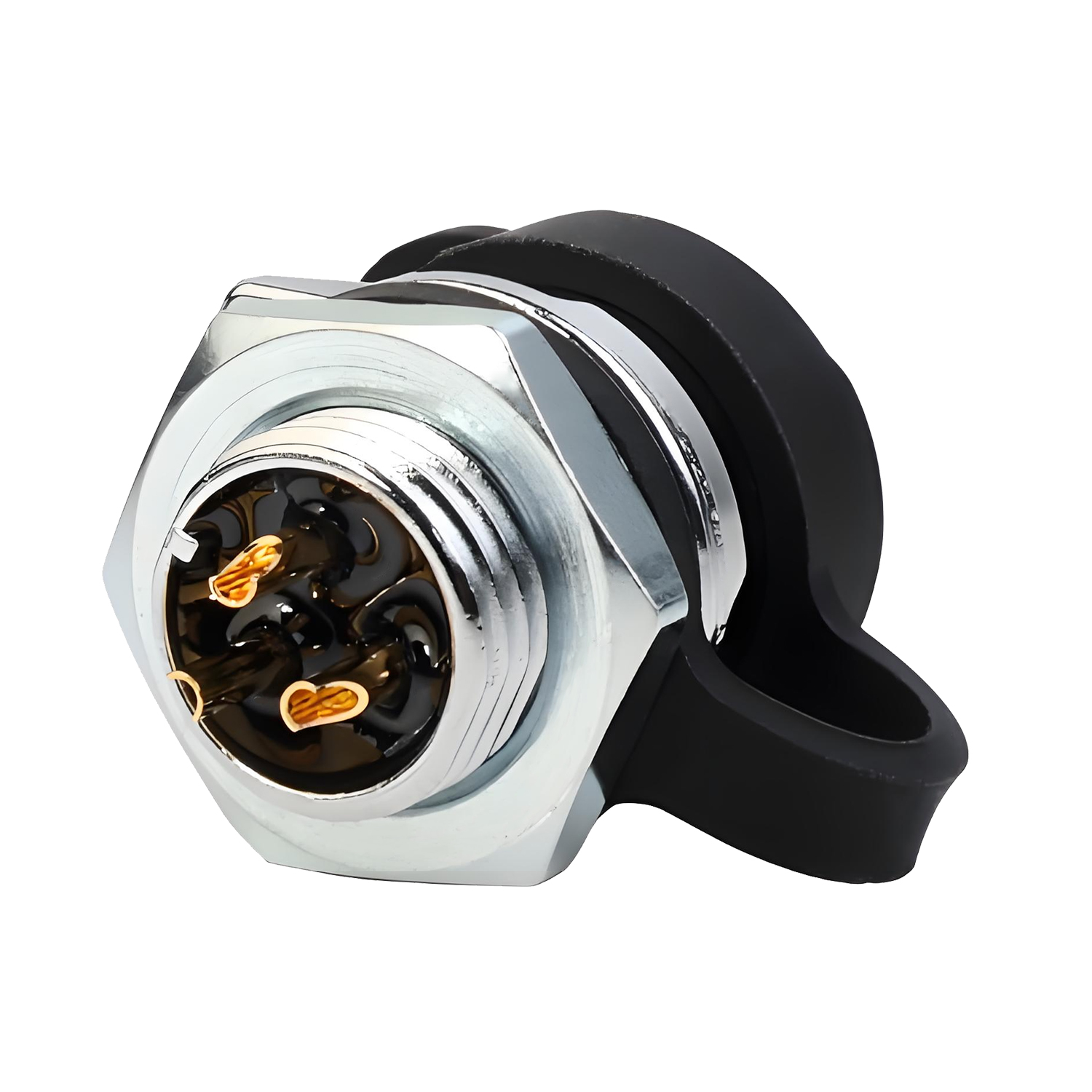 Connecteur circulaire robuste  - Heavy Equipment Grinder avis et prix