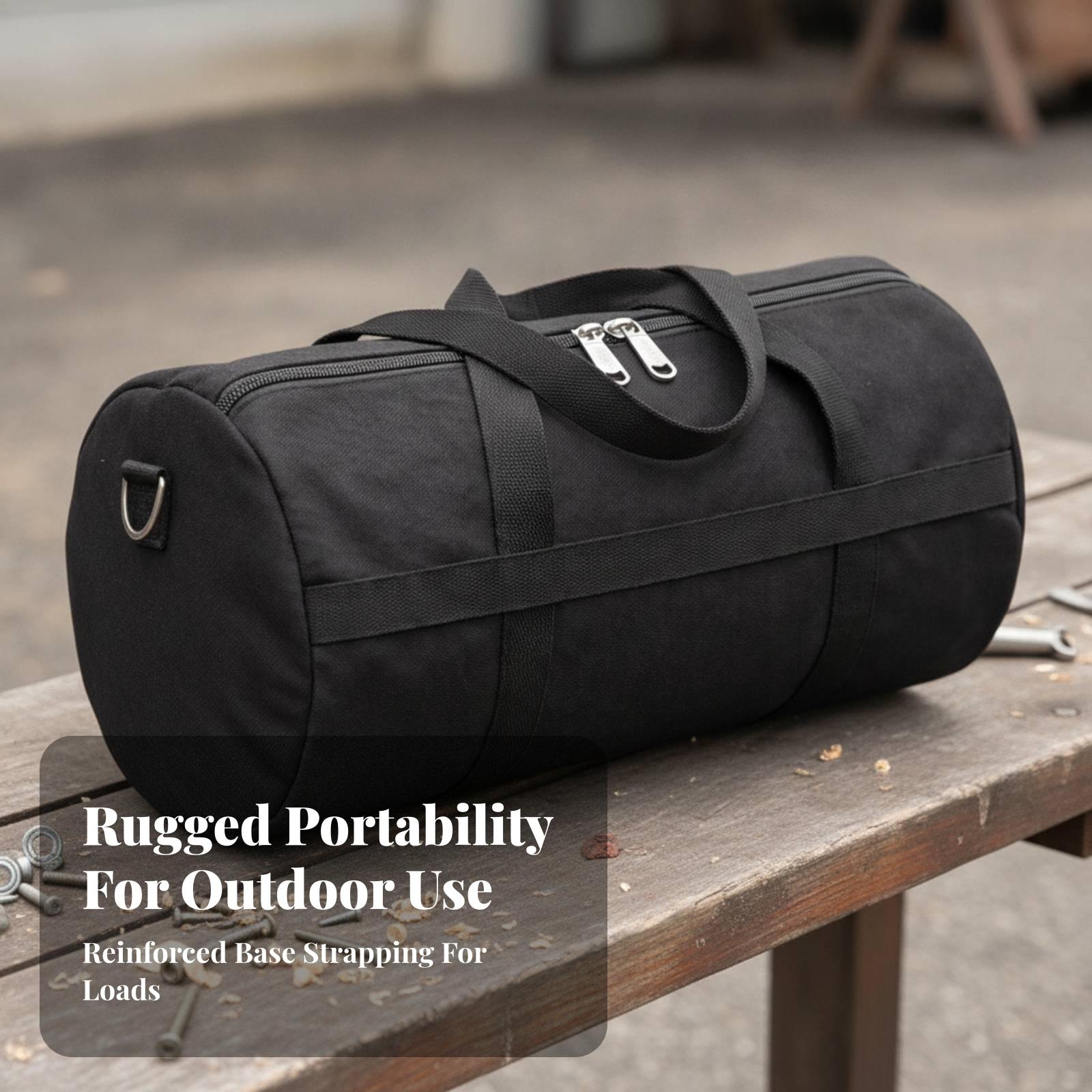 Sac de rangement industriel en - Heavy Equipment Electrician avis et prix