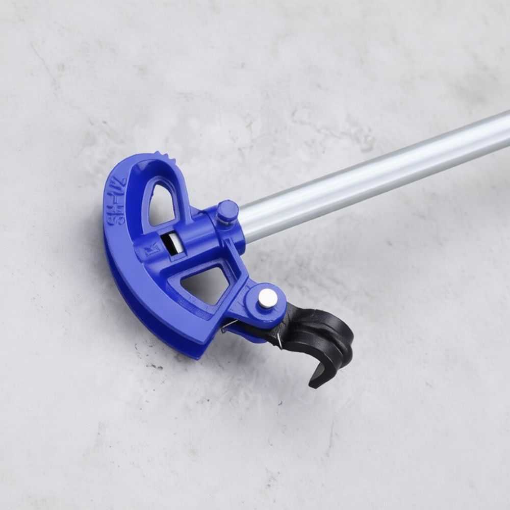 Cintreuse manuelle pour tubes  - Heavy Equipment Electrician avis et prix