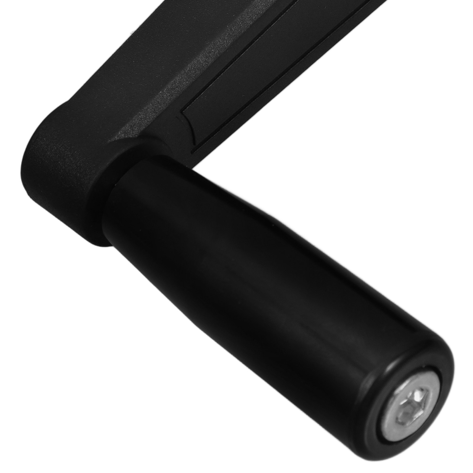 Manivelle pliable en nylon 12x - Heavy Equipment Grinder avis et prix