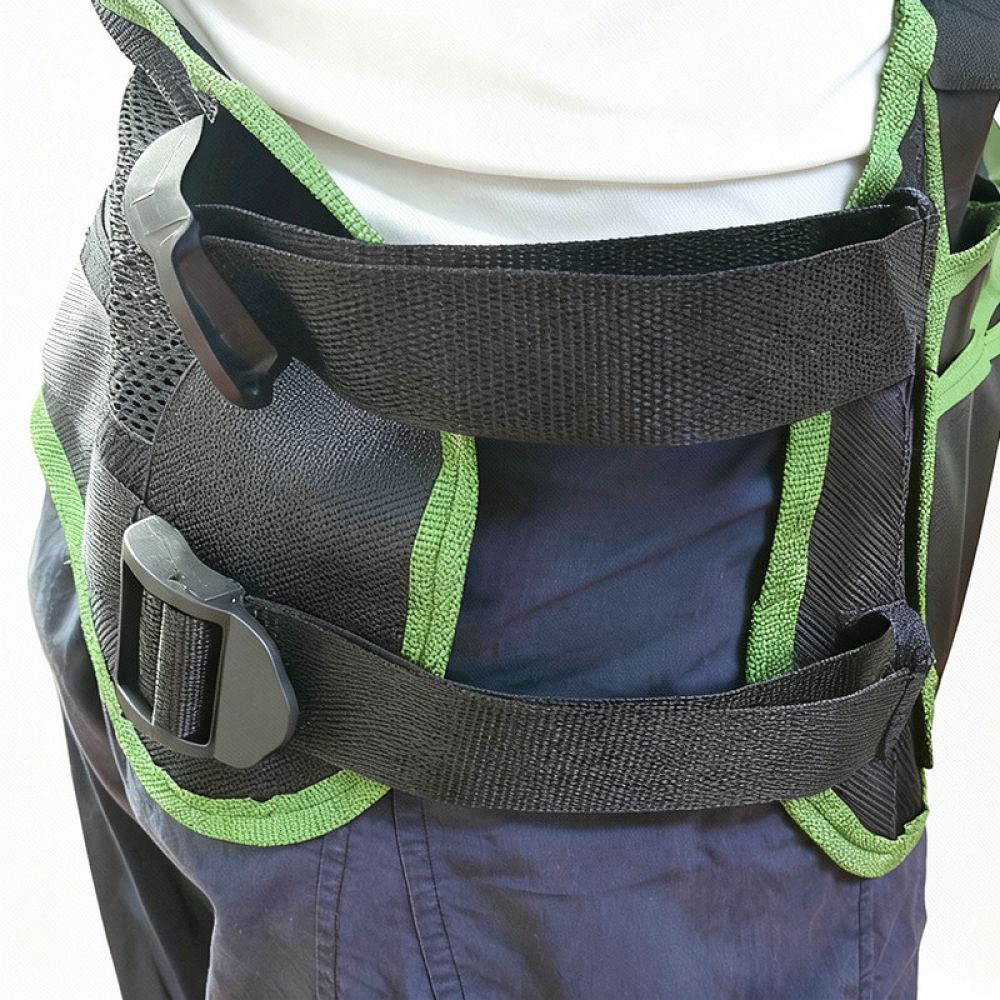 Gilet d'outillage ergonomique  - Heavy Equipment Electrician avis et prix