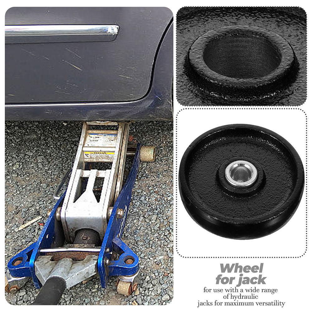 2 roues de remplacement pour c - Heavy Equipment Bucket avis et prix
