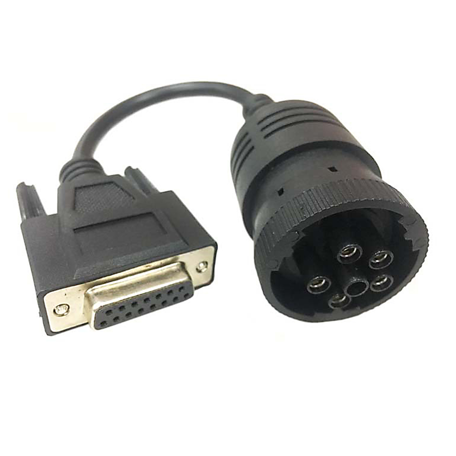 Adaptateur CAT ET3 d'origine E - Heavy Equipment Software avis et prix