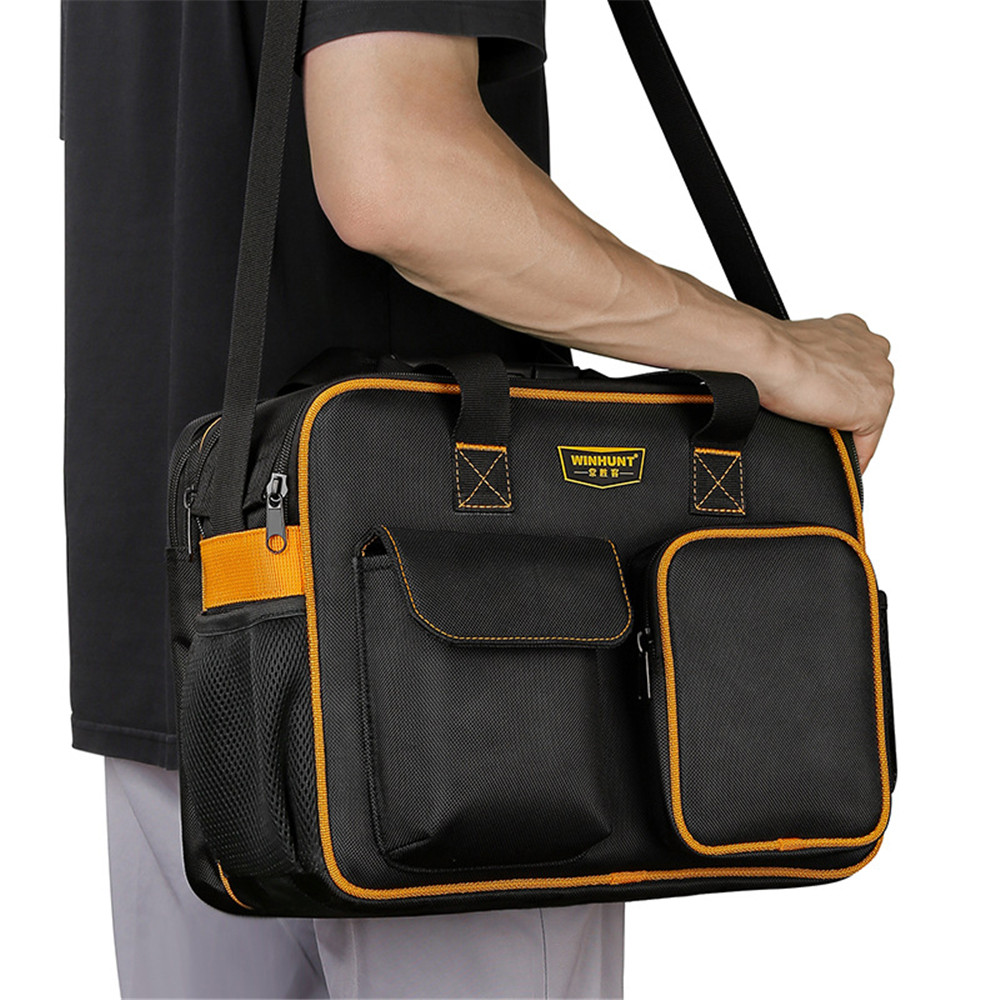Sac à outils organisateur pour - Heavy Equipment Electrician avis et prix