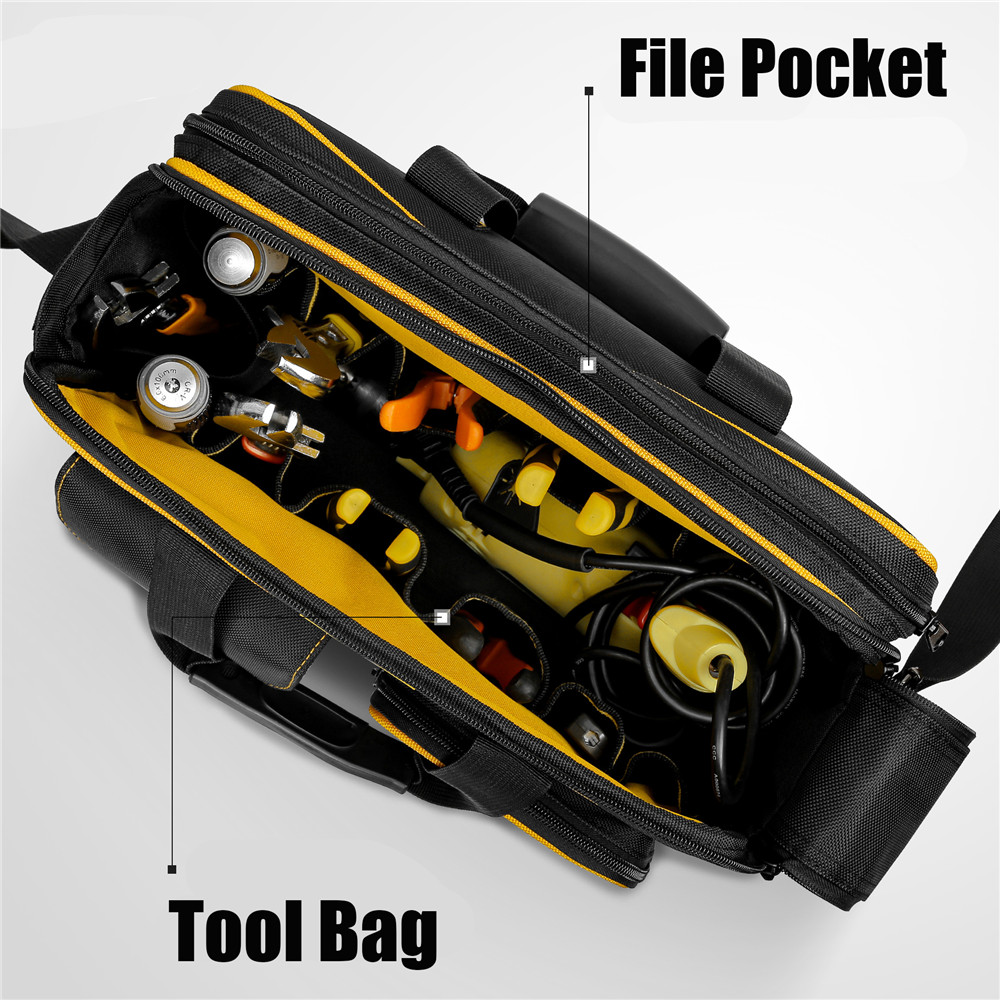 Sac à outils organisateur pour - Heavy Equipment Electrician avis et prix